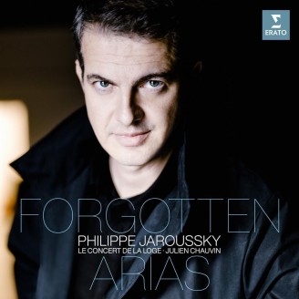 Forgotten Arias..